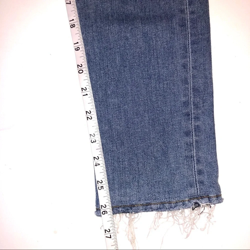 Rag & Bone Jeans Size 27